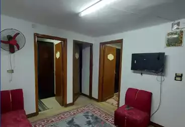 شقق مفروشة للإيجار - 3 غرف - بالدور 3