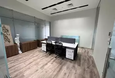 Offices For rent - 1 rooms - floor 1