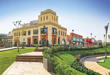 Medical For sale - 2 rooms - floor 1