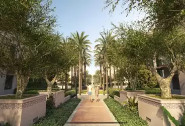 Apartment with Garden For sale - 1 rooms - floor 0