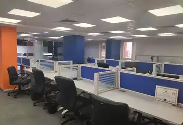 Administrative For rent - 15 rooms - floor 0