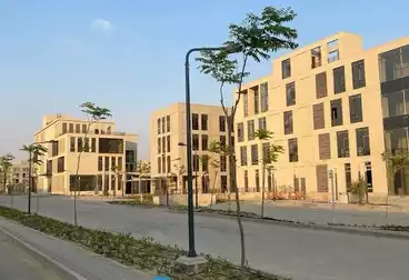Administrative For rent - 2 rooms - floor 1
