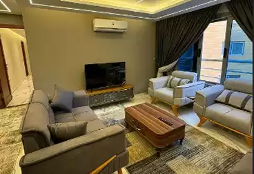 شقق مفروشة للإيجار - 3 غرف - بالدور 4
