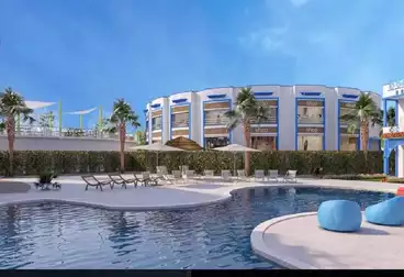 Chalets For sale - 1 rooms - floor 2