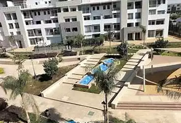شقق للبيع - 4 غرف - بالدور 2