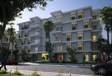 Apartment with Garden For sale - 3 rooms - floor 0