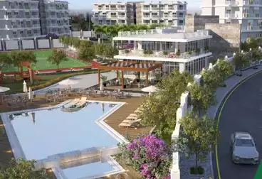 Apartments For sale - 3 rooms - floor 3