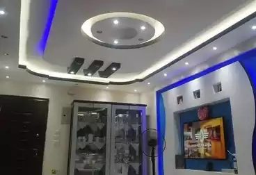 شقق للبيع - 3 غرف - بالدور 10