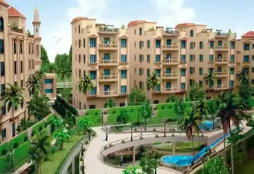 Apartments For sale - 3 rooms - floor 2