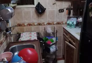 Apartments For sale - 2 rooms - floor 6