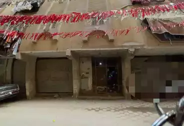 Building For sale