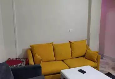 Furnished Apartment For rent - 2 rooms - floor 1