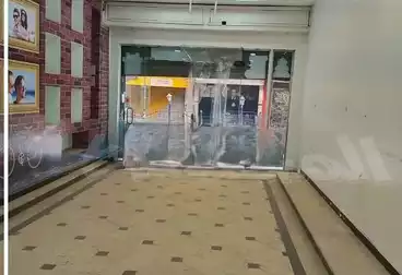 Commercial For rent - floor 0