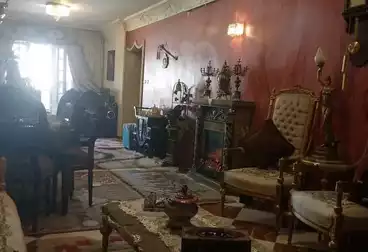 Apartments For sale - 3 rooms - floor 6