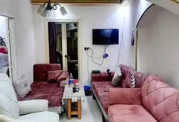 Apartments For sale - 2 rooms - floor 6