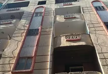 Apartments For sale - 3 rooms - floor 6