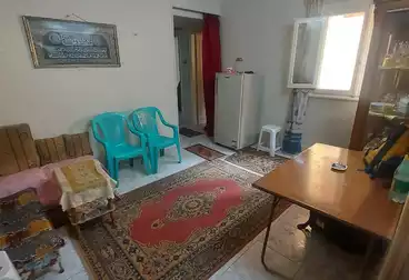 Apartments For sale - 3 rooms - floor 1