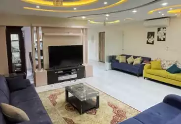 شقق مفروشة للبيع - 3 غرف - بالدور 1