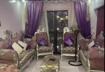 Apartments For sale - 3 rooms - floor 1