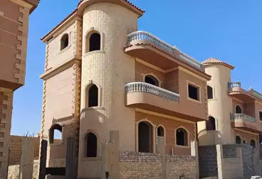Separate Villa For sale - 4 rooms