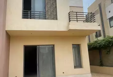 Twin House For sale - 4 rooms
