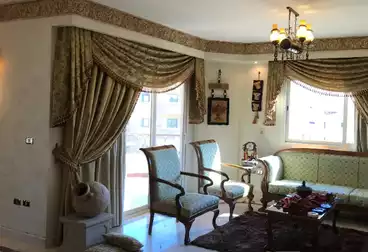 Duplex For rent - 5 rooms - floor 4