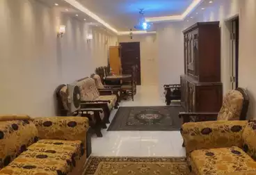 Furnished Apartment For sale - 3 rooms - floor 3