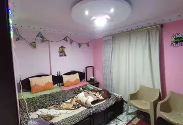 Apartments For sale - 3 rooms - floor 8