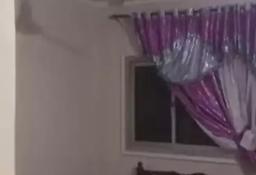 Furnished Apartment For rent - 3 rooms - floor 4