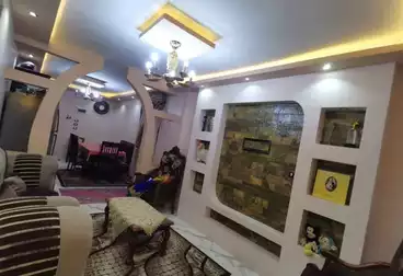 Apartments For sale - 3 rooms - floor 8