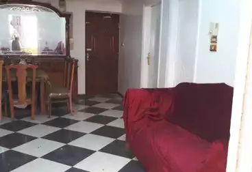 شقق للبيع - 3 غرف - بالدور 4