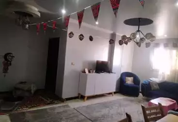 Apartments For sale - 3 rooms - floor 4