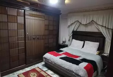شقق للبيع - 3 غرف - بالدور 8