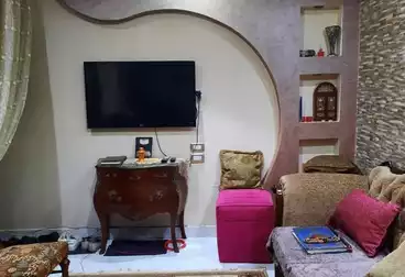 شقق للبيع - 2 غرف - بالدور 3