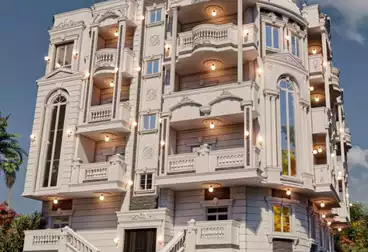 Apartments For sale - 3 rooms - floor 3