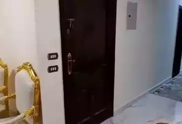 Furnished Apartment For rent - 3 rooms - floor 0