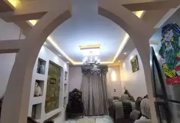 Apartments For sale - 3 rooms - floor 8