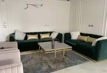 شقق مفروشة للإيجار - 3 غرف - بالدور 1