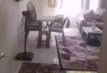 Furnished Apartment For rent - 2 rooms - floor 12