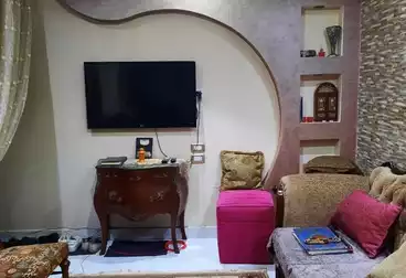 شقق للبيع - 2 غرف - بالدور 1
