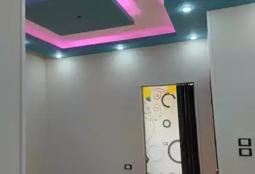 Apartments For sale - 3 rooms - floor 4