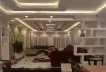 شقق للبيع - 4 غرف - بالدور 3