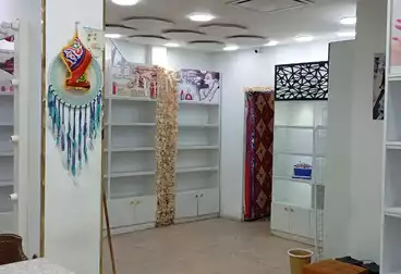 Shops For rent - floor 0