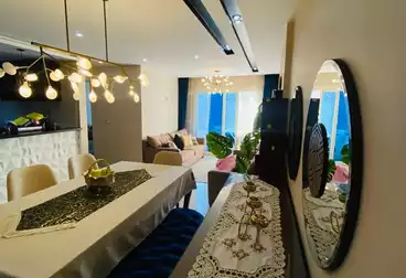 undefined undefined - 3 rooms - floor 8