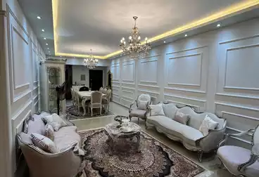 Apartments For sale - 3 rooms - floor 3