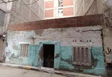 منزل / بيت للبيع - 2 غرف
