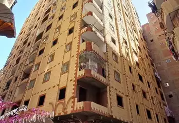 Apartments For sale - 3 rooms - floor 8