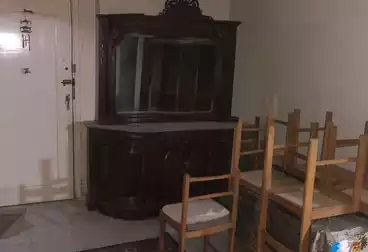 Apartments For sale - 3 rooms - floor 1