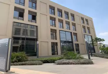 Offices For rent - 1 rooms - floor 2