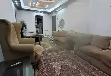 شقق مفروشة للإيجار - 3 غرف - بالدور 2